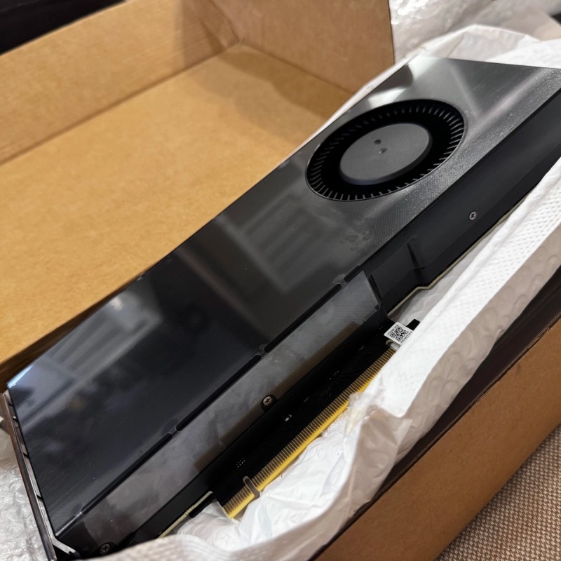 Rtx 3090 24Gb Graphics Card - Versi Publik 10G Turbo AI Deep