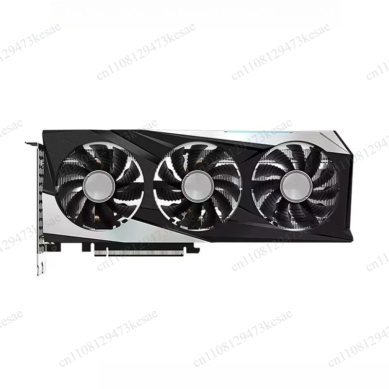 Rtx 3090 24Gb Graphics Card - untuk Kartu Grafis GeForce RTX 3090