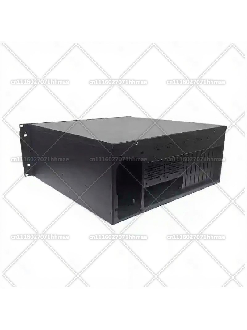 Rangka Server Rak 4U 3.0U untu - 8 Gpu 4U Server Chassis ulasan dan harga