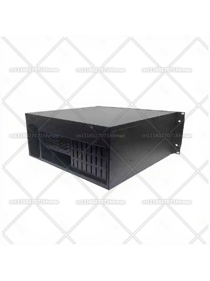 Rangka Server Rak 4U 3.0U untu - 8 Gpu 4U Server Chassis ulasan dan harga