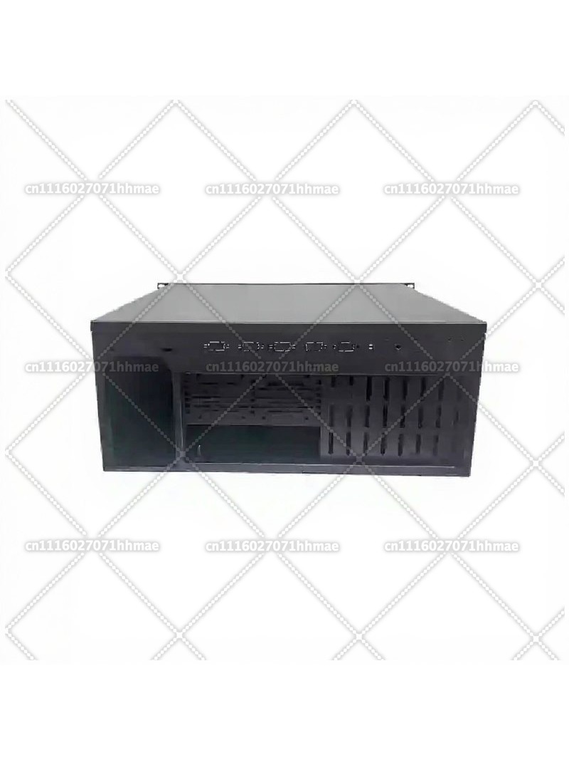 Rangka Server Rak 4U 3.0U untu - 8 Gpu 4U Server Chassis ulasan dan harga