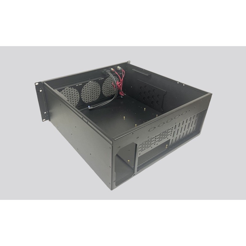 Rangka Server Rak 4U 3.0U untu - 8 Gpu 4U Server Chassis ulasan dan harga