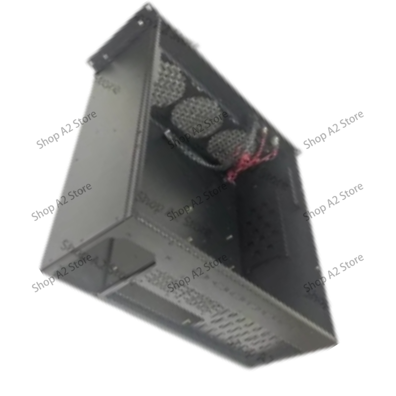 Casing Server 4U Cocok untuk M - 8 Gpu 4U Server Chassis ulasan dan harga