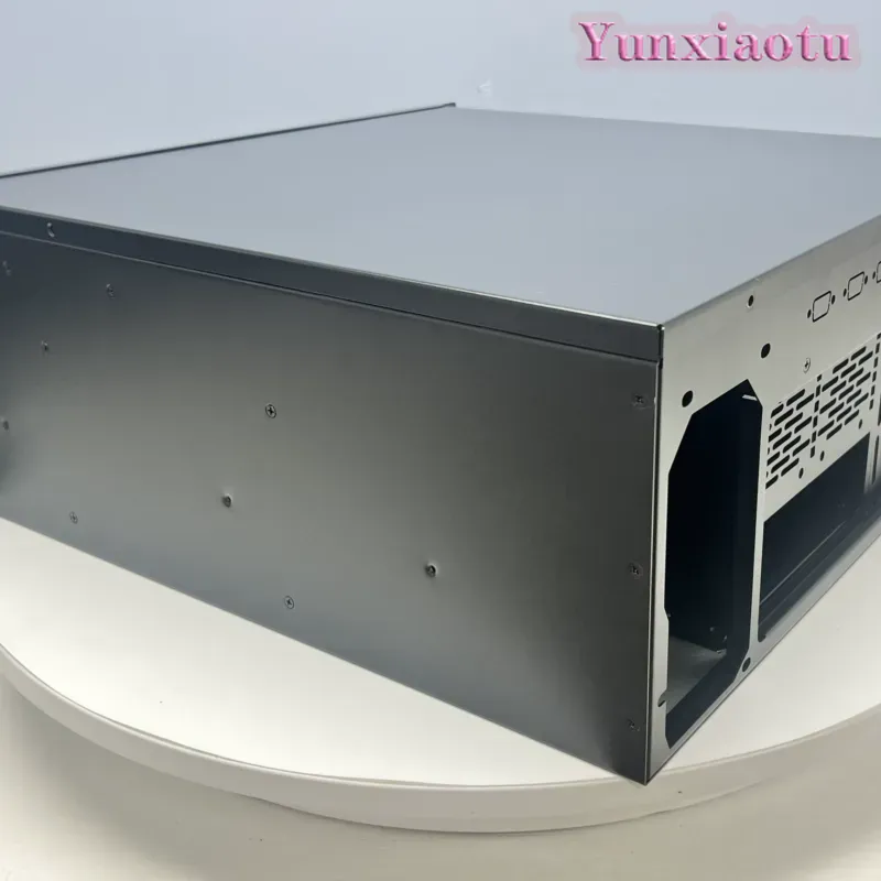 Casing Server 4U, Papan Utama  - 8 Gpu 4U Server Chassis ulasan dan harga